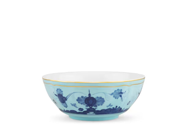 Oriente Italiano Iris Bowl