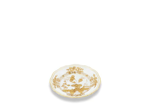 Oriente Italiano Aurum Bread Plate