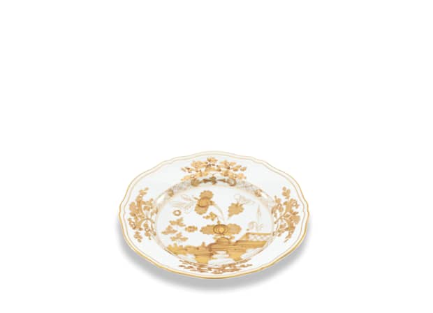 Oriente Italiano Aurum Flat Plate