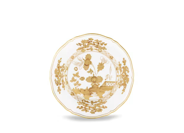 Oriente Italiano Aurum Charger