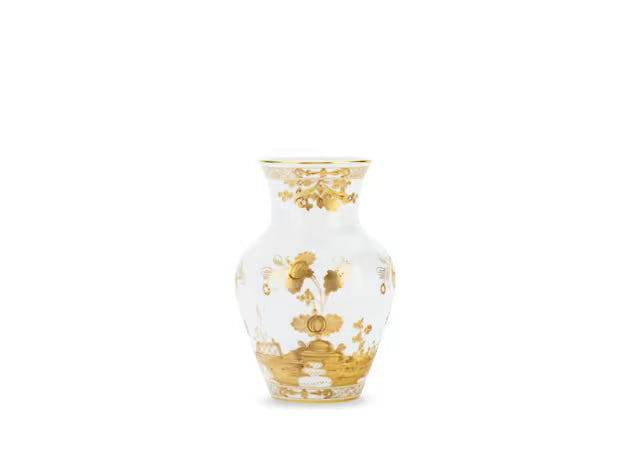 Oriente Italiano Aurum Ming Vase