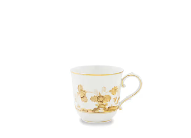 Oriente Italiano Aurum Mug