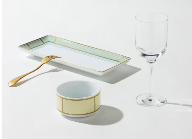 SMALL BOWL GIALLO Diva