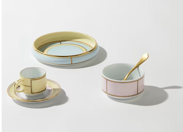 SMALL BOWL ROSA Diva