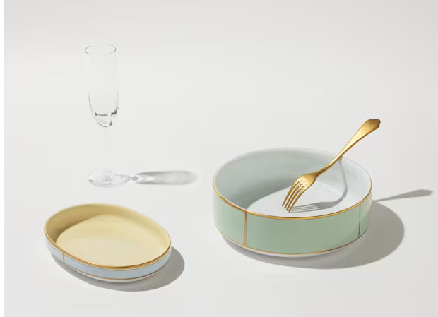 SALAD BOWL  VERDE Diva