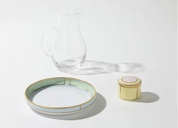 FRUIT HOLDER  VERDE Diva