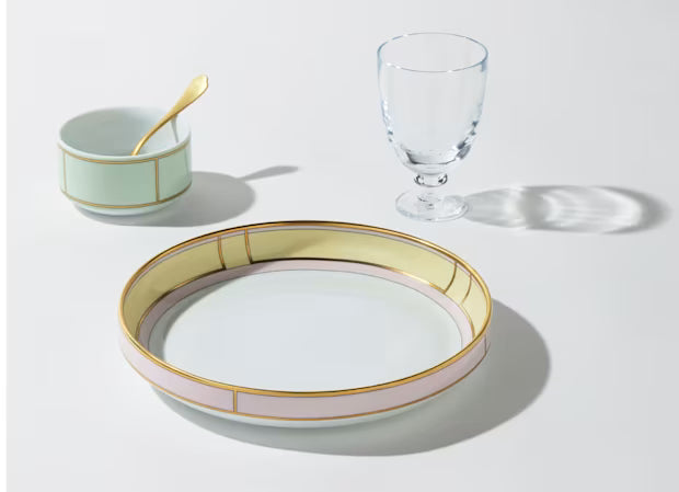 FRUIT HOLDER  GIALLO Diva