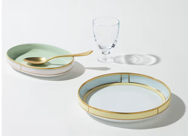 PICKLE DISH ROSA Diva