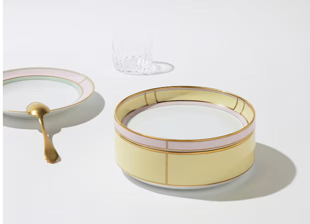 FRUIT HOLDER  GIALLO Diva