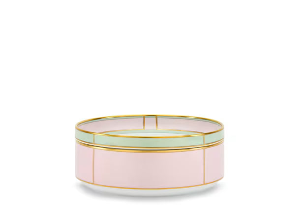 SALAD BOWL ROSA Diva