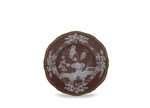 Oriente Italiano Castagna Flat Plate