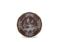 Oriente Italiano Castagna Flat Plate