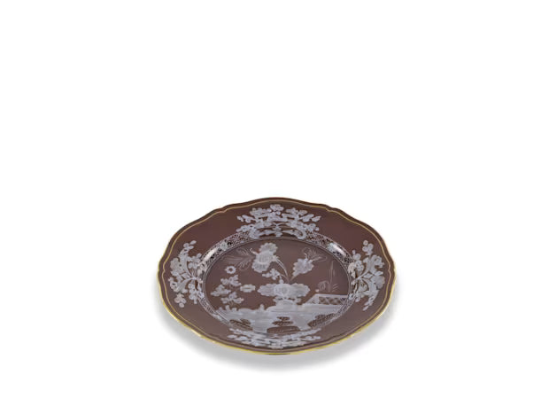 Oriente Italiano Castagna Flat Plate