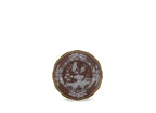 Oriente Italiano Castagna Bread Plate