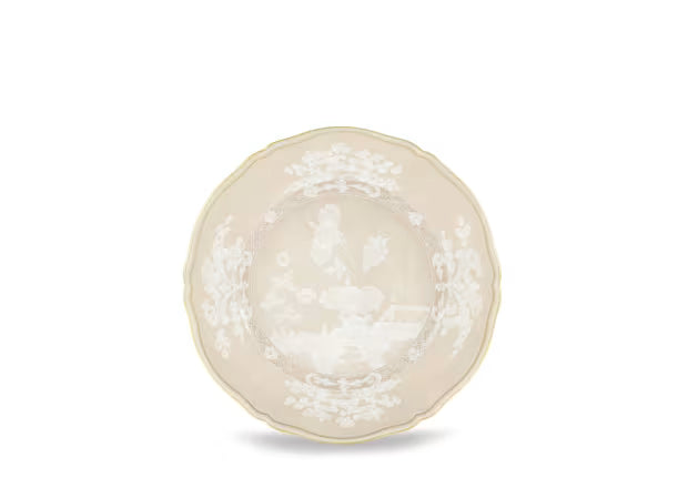 Oriente Italiano Meringa Charger Plate