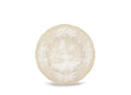 Oriente Italiano Meringa Charger Plate