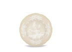 Oriente Italiano Meringa Charger Plate