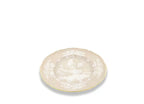 Oriente Italiano Meringa Charger Plate