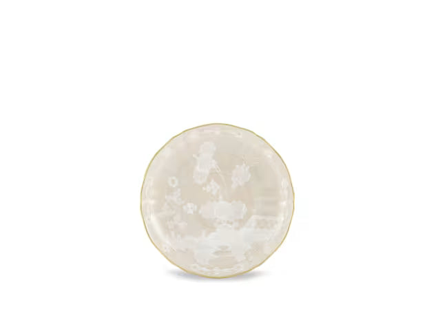 Oriente Italiano Meringa Tea Saucer