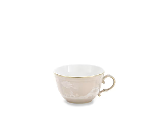 Oriente Italiano Meringa Tea Cup