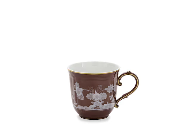 Oriente Italiano Castagna Mug