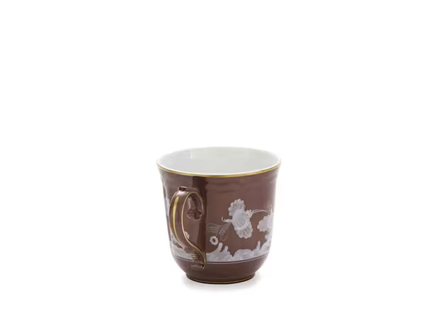 Oriente Italiano Castagna Mug