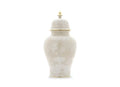 Oriente Italiano Meringa Potiche Vase
