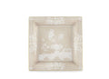 Oriente Italiano Meringa Large Square Change Tray