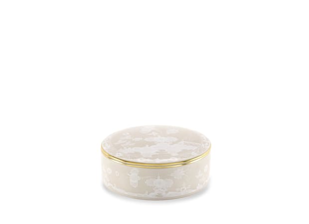 Oriente Italiano Meringa Trinket Box