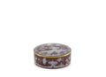 Oriente Italiano Castagna Trinket Box