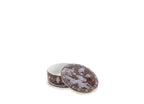 Oriente Italiano Castagna Trinket Box