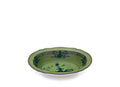 Oriente Italiano Oval Bowl | Malachite