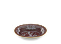 Oriente Italiano Oval Bowl Castagna