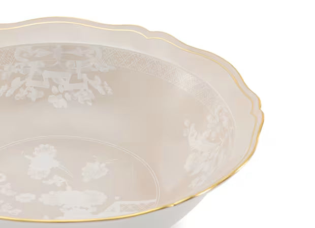 Oriente Italiano Meringa Serving Bowl