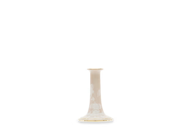 Oriente Italiano Meringa Candleholder
