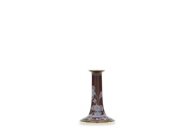 Oriente Italiano Castagna Candleholder