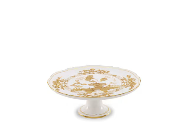 Oriente Italiano Aurum Cake Stand