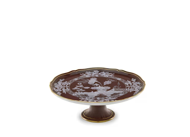 Oriente Italiano Castagna Cake Stand