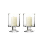Nantucket Hurricane, Set of 2, Small