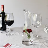 Barre Carafe in Large