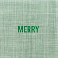 Merry Cocktail Napkins