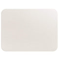 Ivory Lizard Ttop Placemat Felt (Set of 4)