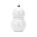 12cm Bobbin White