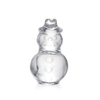 Snowman in Gift Box - S