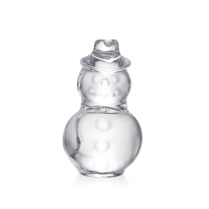 Snowman in Gift Box - S