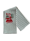 Kitchen Towel Pomelo