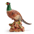 Harvest Pheasant