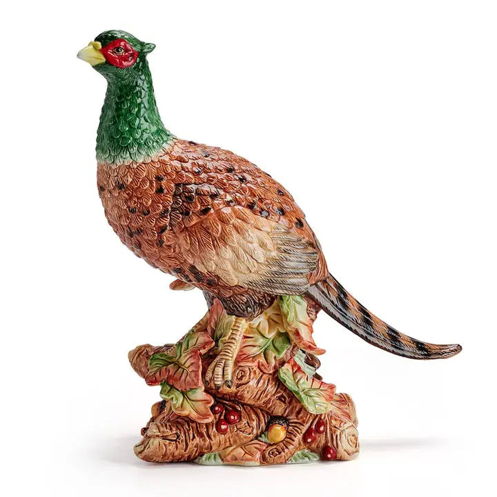 Harvest Pheasant