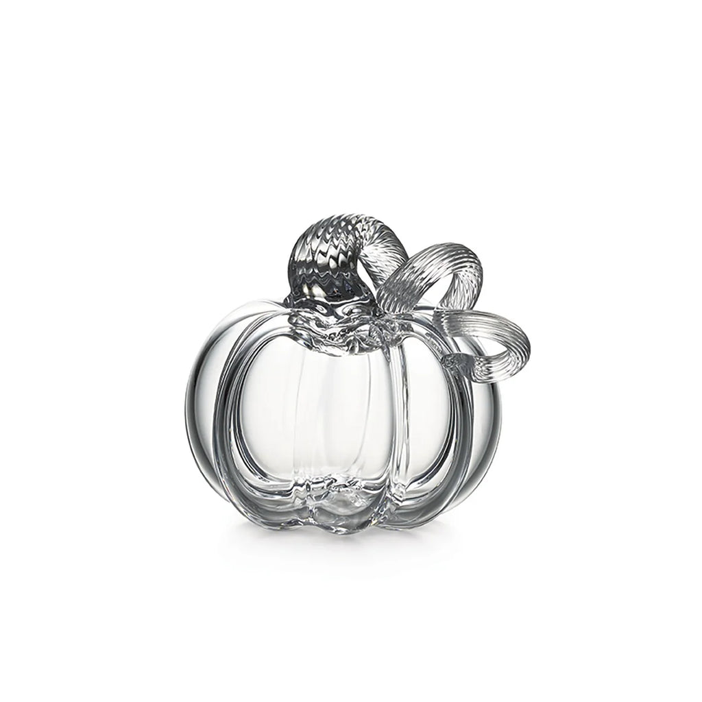 Pumpkin with a Twist in Gift Box - S