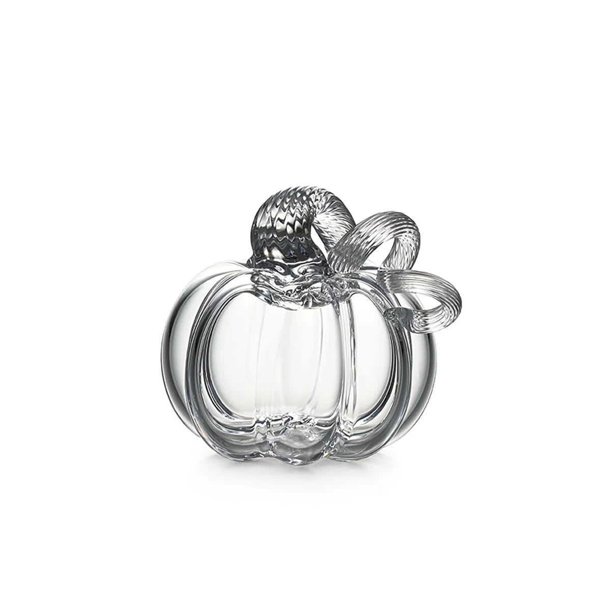 Pumpkin with a Twist in Gift Box - S